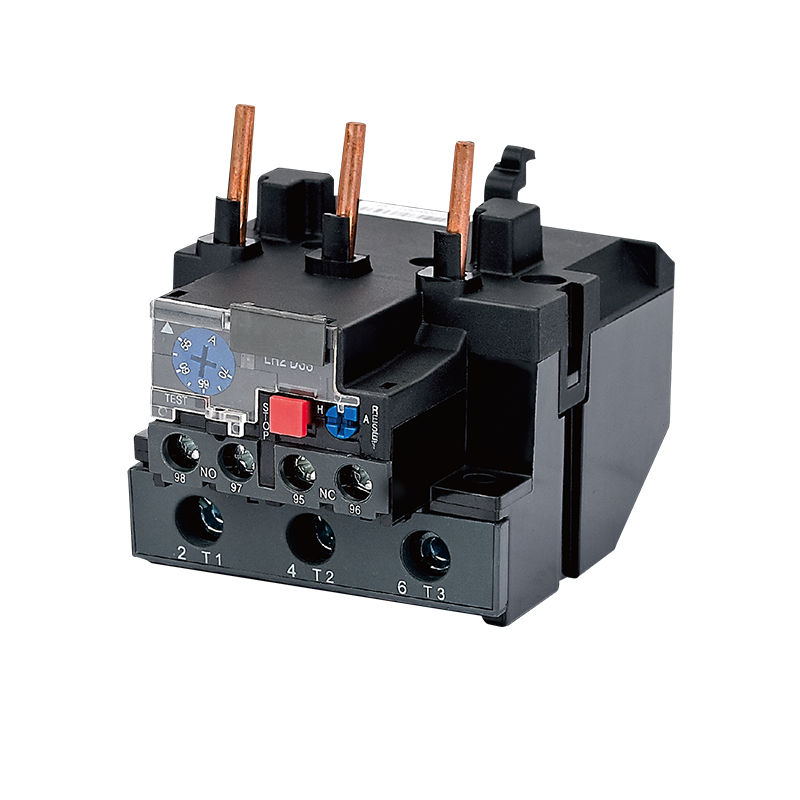 JR28系列热继电器