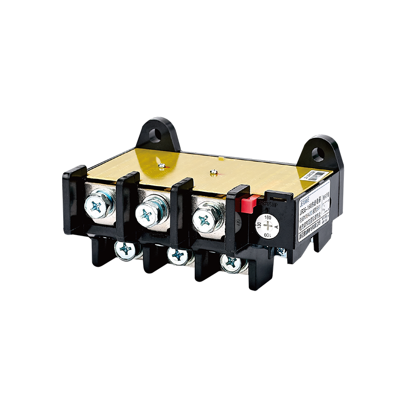 JR36系列热过载继电器