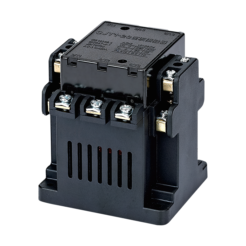 CJT1系列交流接触器