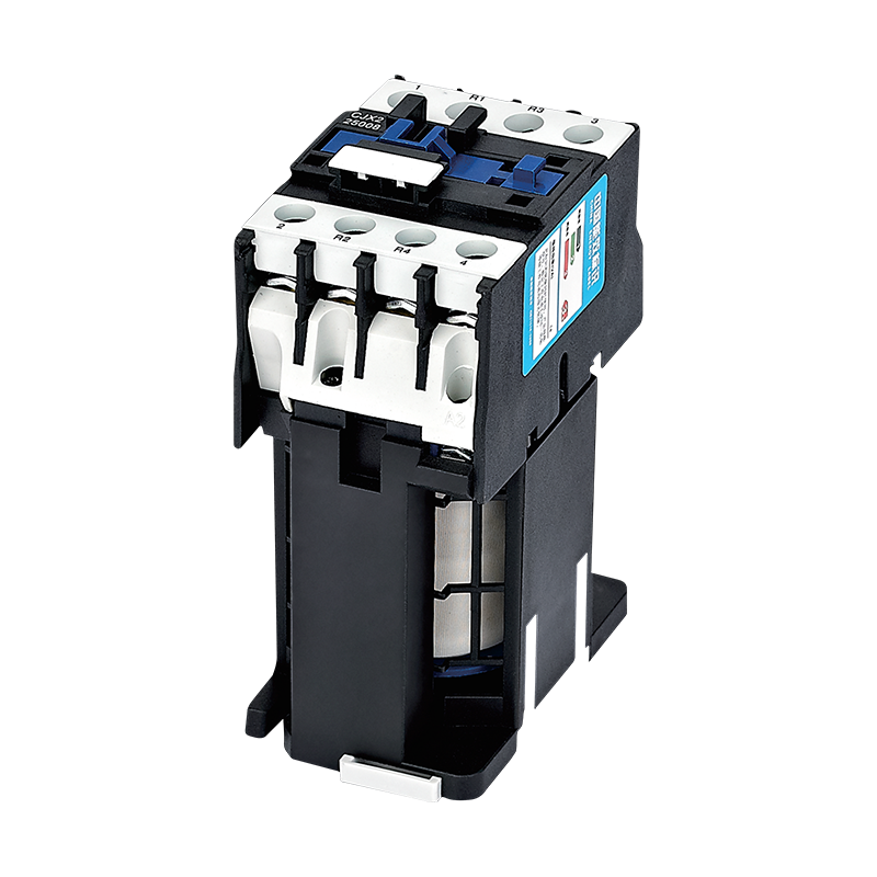 CJX2系列交流接触器